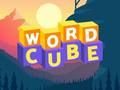 Joc Cubic de Cuvinte Online on-line