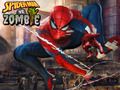 Joc Spiderman Împotriva Zombilor on-line