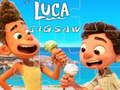 Joc Puzzle Luca on-line