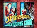 Joc Spider-Man Multivers Carte on-line