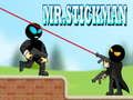Joc Dl. Stickman on-line