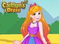 Joc Rochia lui Caitlyn on-line