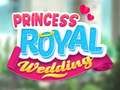 Joc Princesa Nuntă Regală 2 on-line