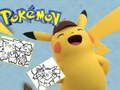 Joc Pokémon on-line