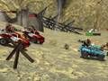 Joc Paradisul Mort: Tirător de Curse on-line