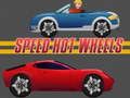 Joc Viteză Hot Wheels on-line