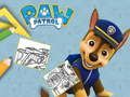 Joc Patrula PAW on-line