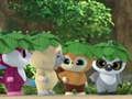 Joc YooHoo la salvare Puzzle on-line