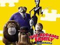 Joc Puzzle-ul Familiei Addams on-line