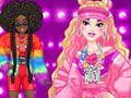 Joc Blondy Extra on-line