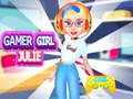 Joc Gamerita Julie on-line