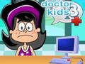 Joc Doctor Copii 3 on-line