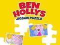 Joc Puzzle-ul lui Ben și Holly on-line