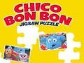 Joc Puzzle Chico Bon Bon on-line