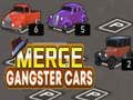 Joc Combină Mașinile de Gangster on-line