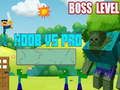 Joc Noob vs Pro Nivelul Boss on-line Joc Noob vs Pro Nivelul Boss on-line