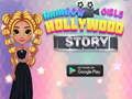 Joc Fetele Curcubeu: Povestea din Hollywood on-line