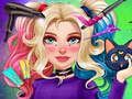 Joc Provocarea Coafurii #Fabulous a lui Hailey on-line