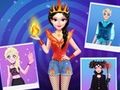 Joc Eliza În Aventura Multiversului on-line