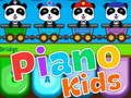 Joc Piano Copii on-line