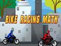Joc Matematica Curse de Biciclete on-line
