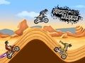 Joc Stunt Extrem on-line