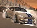 Joc Curse de Drift în Oraș 3D on-line
