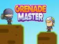 Joc Maestrul Grenadelor on-line