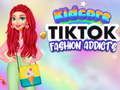 Joc Dependenți de Modă Kidcore TikTok on-line