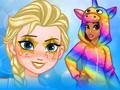 Joc Kigurumi de Anul Nou on-line