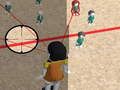 Joc Sniper Caracatiță 3D on-line