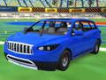Joc Rocket League on-line