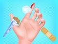 Joc Ziua Doctorului Baby Taylor on-line