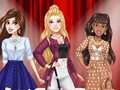 Joc Blondie și Prietenii: Spectacol de Modă de Vară on-line