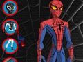 Joc Creator de eroi Spiderman on-line