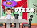 Joc PIZZA on-line