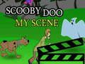 Joc Scooby-Doo Scena Mea on-line