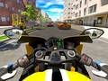 Joc Simulator de Cascadorii pe Motocicletă 3D on-line
