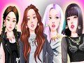 Joc BlackPink Îmbracă on-line