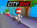 Joc Bicicletă Urbană on-line