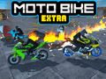 Joc Moto Bike Extra on-line