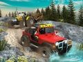 Joc Conducerea Jeepului Offroad 4x4 on-line
