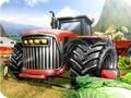 Joc Tractor 3D on-line