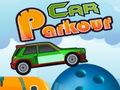 Joc Parkour cu mașini on-line