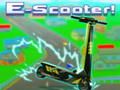 Joc E-Scooter! on-line