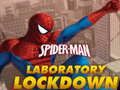 Joc Spider-Man: Închidere în Laborator on-line