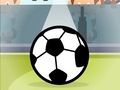 Joc Fotbal Gravitație 3 on-line