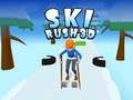 Joc Ski Rush 3D on-line