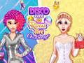 Joc Provocarea Disco Core Vs Royal Core on-line