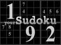 Joc Sudoku-ul tău on-line